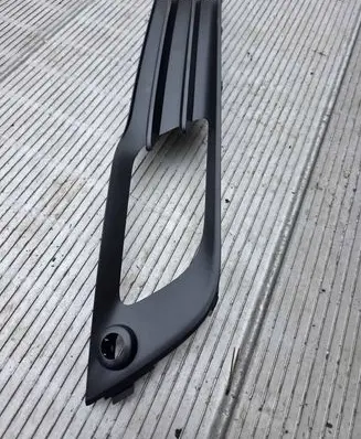 Volvo XC90 Front fog light trim/grill 31386629