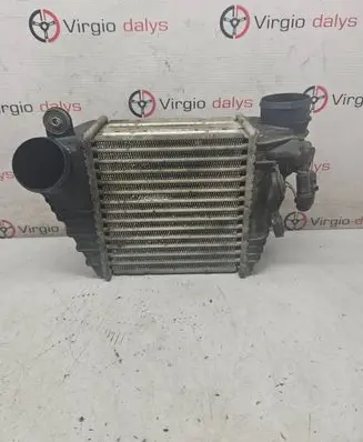 Audi A3 S3 8L Intercooler radiator 1J0145803 IA1070 862328X