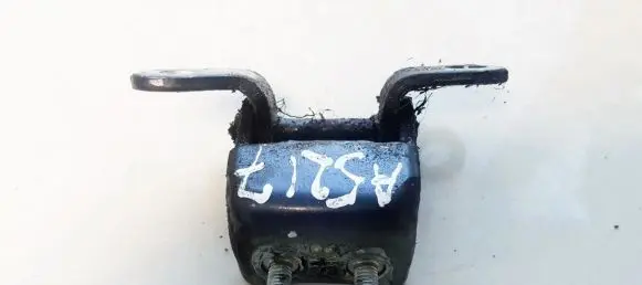 Honda FR-V Rear door lower hinge