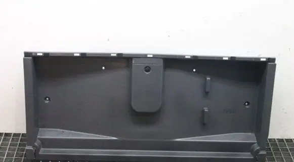 Hyundai Ioniq Glove box 85750G7500