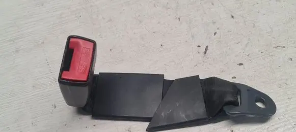 Citroen C3 Rear seatbelt buckle 96395359XX 33015511