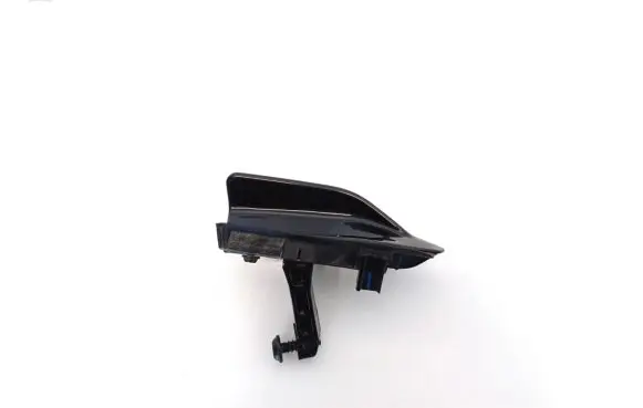 Ford Mach-E I Front door exterior handle LJ8B-R22405-AFW