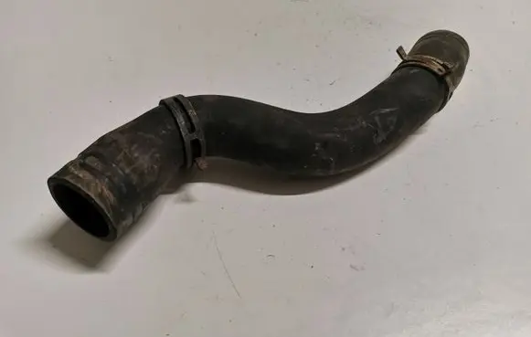 Citroen C4 Grand Picasso Engine coolant pipe/hose