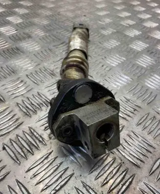 Mercedes-Benz SL R230 Steering column universal joint A2204620378 A2204620379