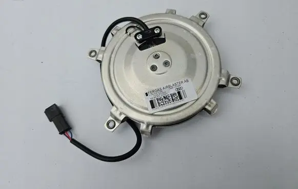 Audi A6 S6 C7 4G Seat adjustment motor 4G8963575