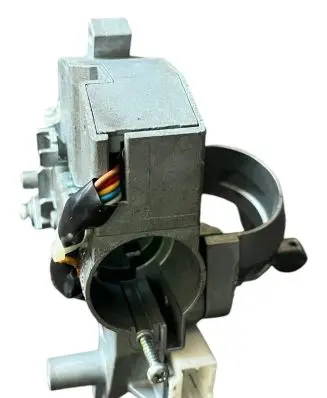 Mitsubishi Lancer Evolution Ignition lock