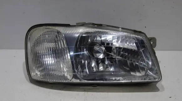 Hyundai Accent Headlight/headlamp Lampa Przód Hyundai Accent II Prawa