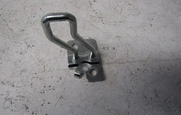 BMW 5 G30 G31 G38 Tailgate strut 7453416