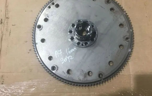 Audi A7 S7 4G Flywheel 059105323BN