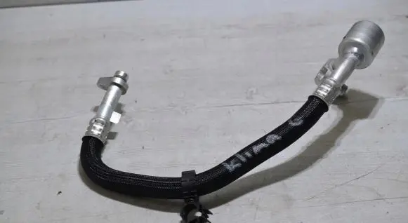 Alfa Romeo Giulia Air conditioning (A/C) pipe/hose 50532288 505732288