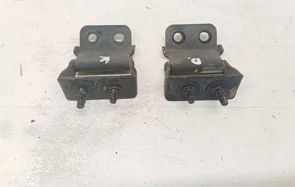 Nissan Murano Z50 Tailgate/trunk/boot hinge M03K150192