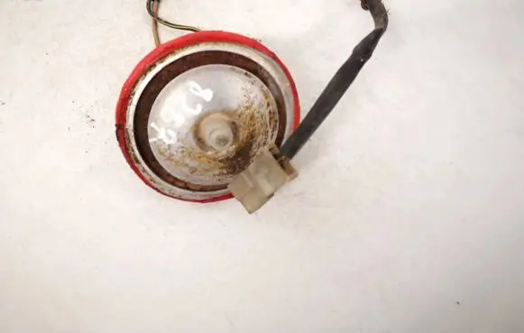 Volkswagen PASSAT B2 Horn signal