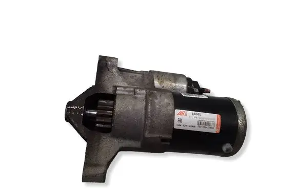 Peugeot Partner Starter motor 9625382680 5901259421668 STX200111R