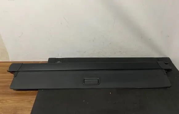 Land Rover Range Rover Velar Parcel shelf load cover 