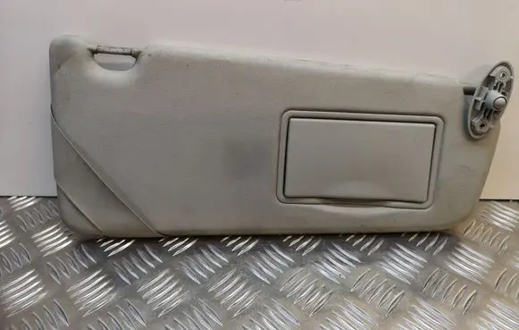 Ford Galaxy Sun visor R04100 3M51