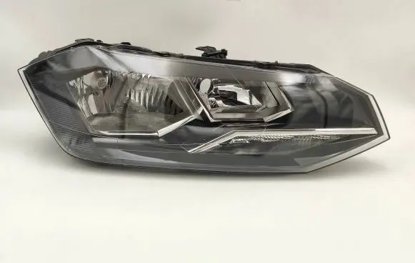 Volkswagen Polo VI Headlight/headlamp 2G1941006 90099317 X600YF200GZL
