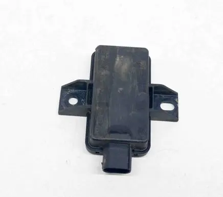 Maserati Ghibli Tire pressure control unit 670032509
