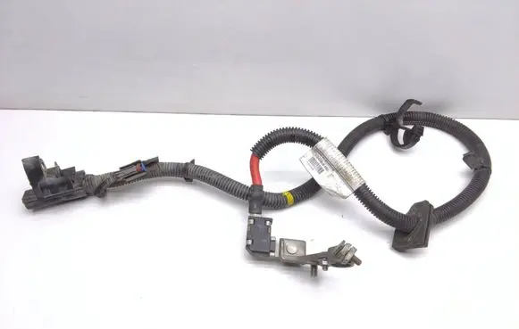 Volvo V70 Positive cable (battery) 31343305