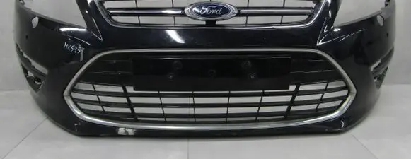 Ford Mondeo MK IV Front bumper BS7117757A