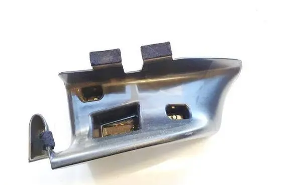 Audi A3 S3 8P Other exterior part 8P3857791