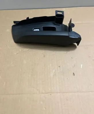 Audi A6 C7 Seat belt trim 4G8857792A