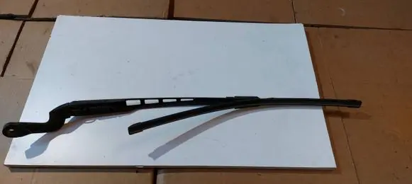 Audi A6 S6 C6 4F Front wiper blade arm 4F1955409