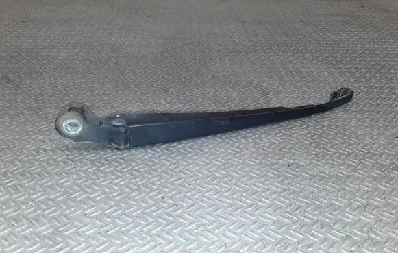 Seat Ibiza III (6L) Rear wiper blade arm 1U9955707B