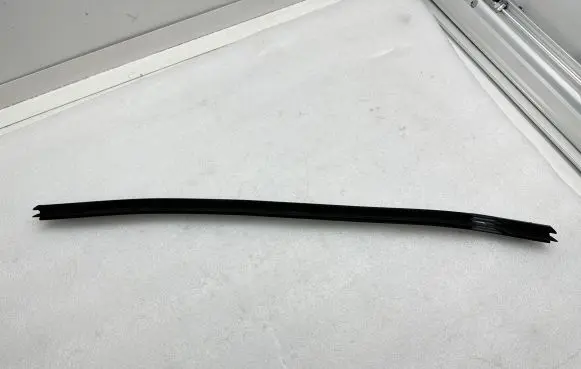 Tesla Model X Rubber seal rear door 148369300A
