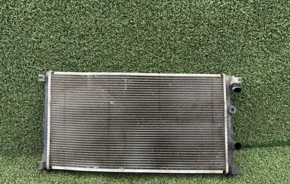 Renault Master II Coolant radiator 58324140975528 8200190724