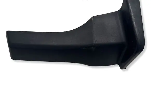 Ram 1500 DT Rear mudguard 68307197AB 93785 13419