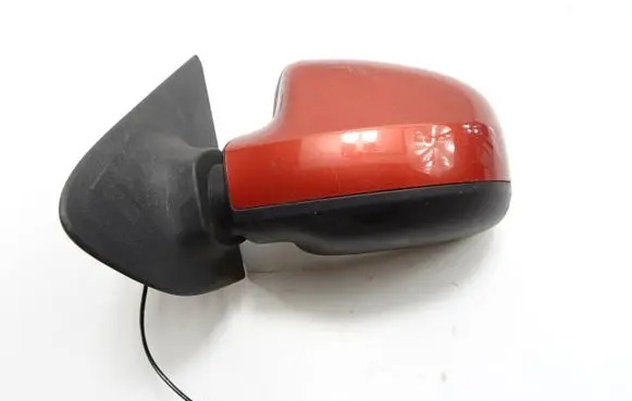 Dacia Logan II Front door electric wing mirror BASFNE