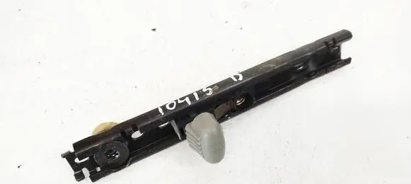 Renault Scenic I Seat belt adjustment rail 847931AL 00061198
