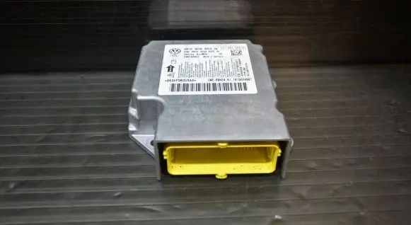 Audi A5 Sportback 8TA Airbag control unit/module 8K0959655N
