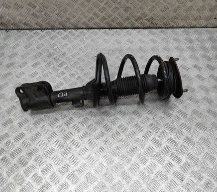 Hyundai H-1, Starex, Satellite Front shock absorber/damper 546604H600