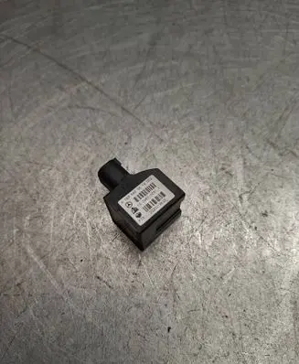 Mercedes-Benz C W203 ESP acceleration yaw rate sensor A1635420618 2320019823 10098000511