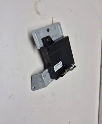 Chrysler Town u0026 Country V Keyless (KESSY) go control unit/module P68068753AG