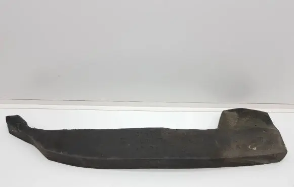 Volkswagen Jetta VI Fender foam support/seal 5C6864236 65635