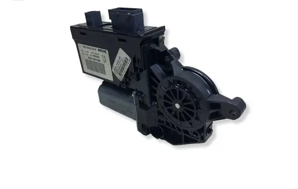 Peugeot 307 Front door window regulator motor 9634457480KASACJ 9634457480