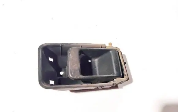 Fiat Ducato Front door interior handle