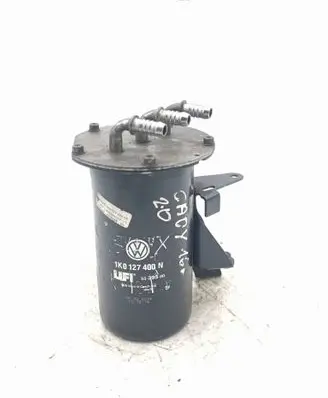 Volkswagen Caddy Fuel filter housing 1K0127399DE