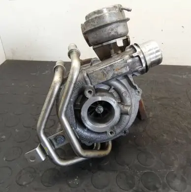 Renault Master III Turbo H8200823026 7901792