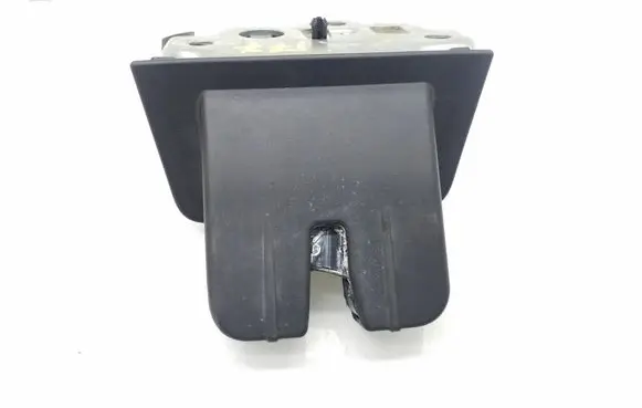 Audi A6 S6 C7 4G Tailgate/trunk/boot lock/catch/latch 4G9827520