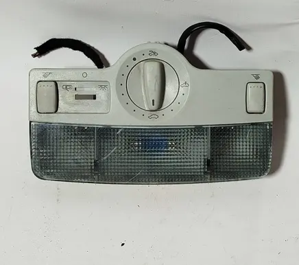 Volkswagen PASSAT B5 Front seat light 1J0959613D