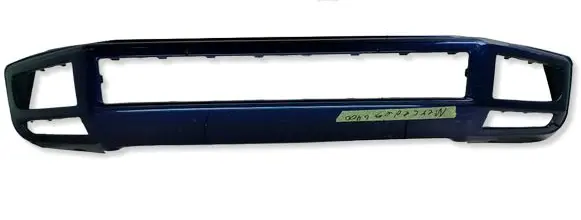 Mercedes-Benz G W463 2nd Gen Front bumper A4638855000