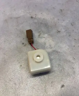 Nissan Juke II F16 Sensor