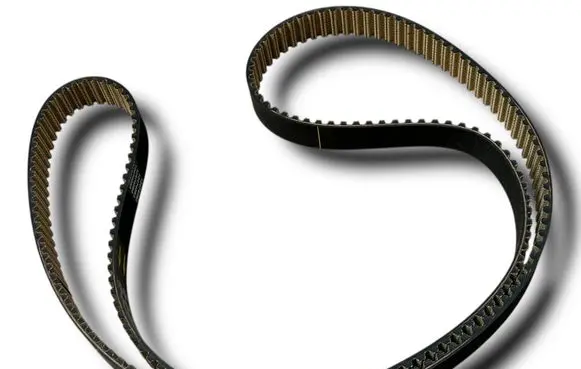 Opel Astra H Alternator belt D613 93178812