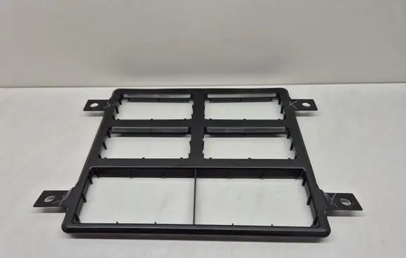 Porsche Cayenne (92A) Other dashboard part 7P5819475