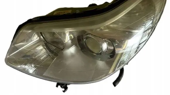 Citroen C5 Headlight/headlamp 9661316680