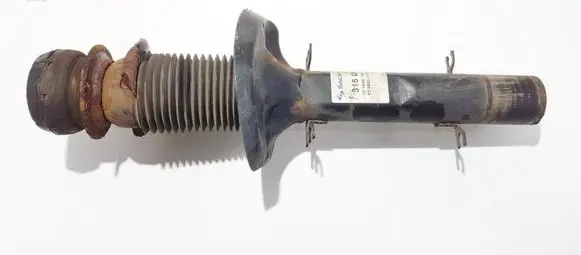 Volkswagen New Beetle Front shock absorber/damper 315087 111500315087