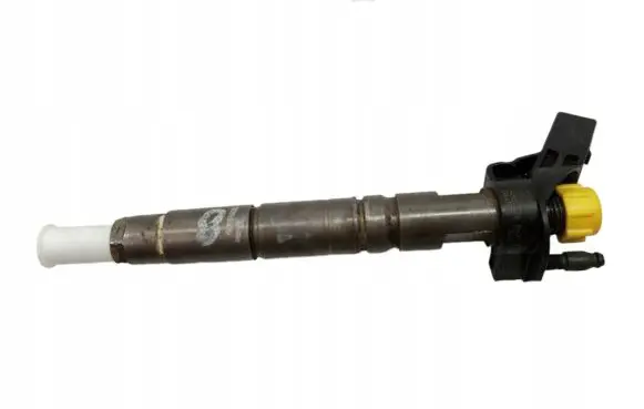 Mercedes-Benz E W211 Fuel injector
